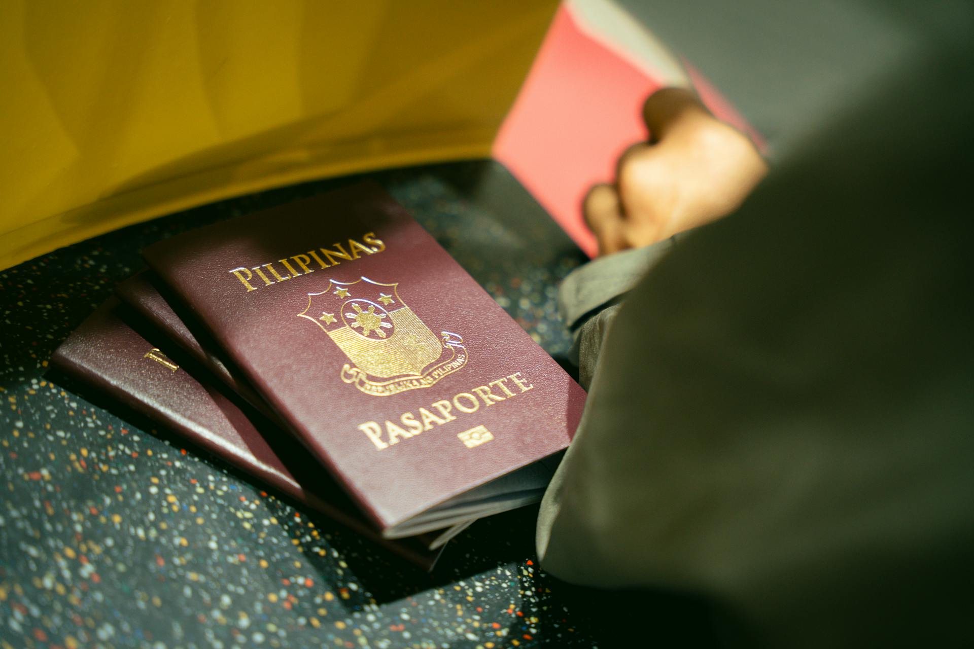 Visa Assistance Made Easy